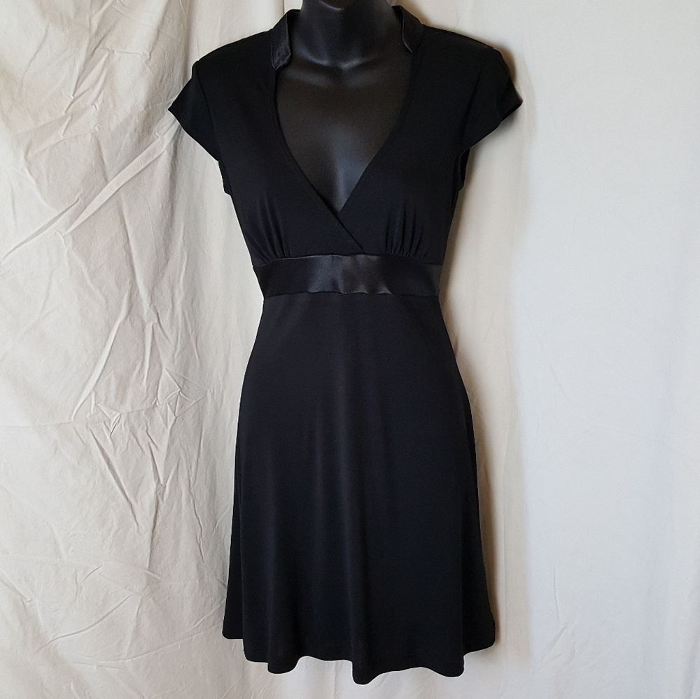 La Belle | Little black dress